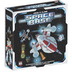 Space Base - Boardlandia