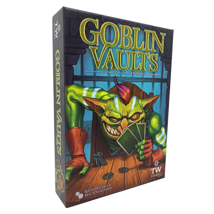 Goblin Vaults