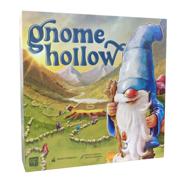 Gnome Hollow