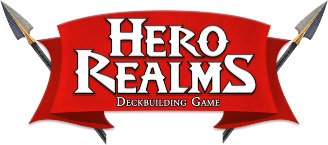 Hero Realms Dungeons -  Dividers - (Pre-Order)