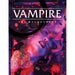 Vampire The Masquerade 5E Core Book - Boardlandia