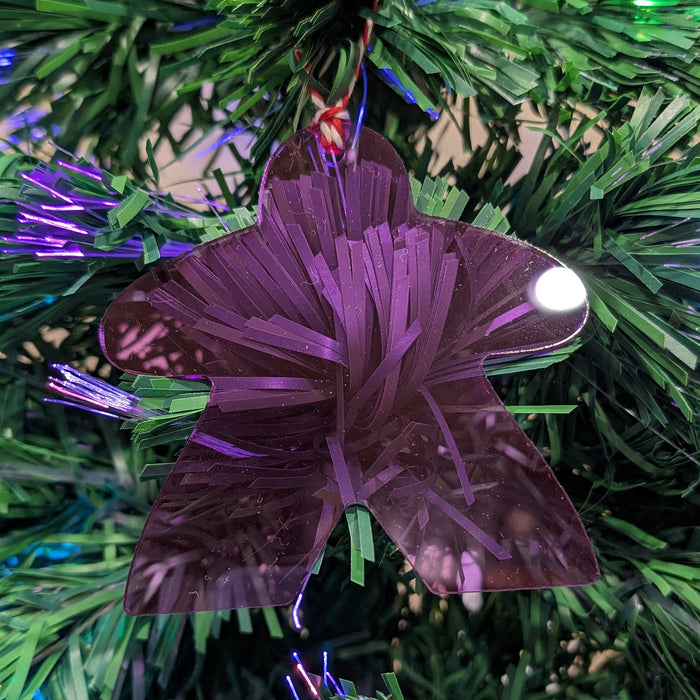 Meeple Ornament