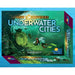 Underwater Cities: New Discoveries Expansion - Boardlandia