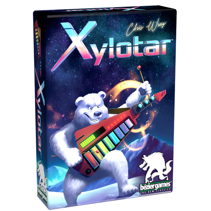 Xylotar