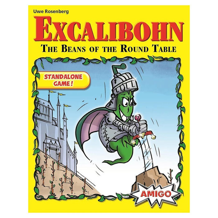 Excalibohn - Clearance