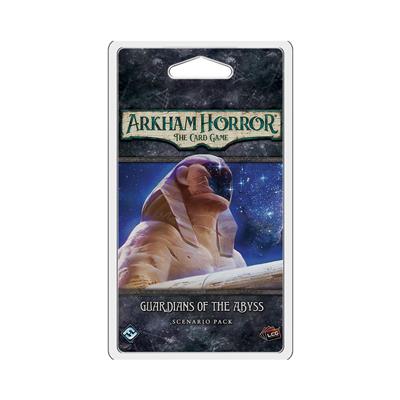 Arkham Horror LCG - Scenario Bundle