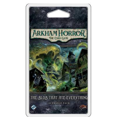 Arkham Horror LCG - Scenario Bundle