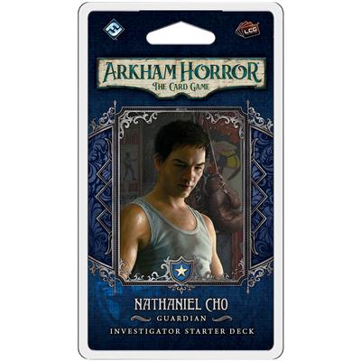 Arkham Horror LCG - The Investigator Bundle