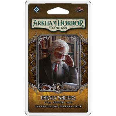 Arkham Horror LCG - The Investigator Bundle