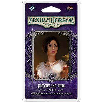 Arkham Horror LCG - The Investigator Bundle