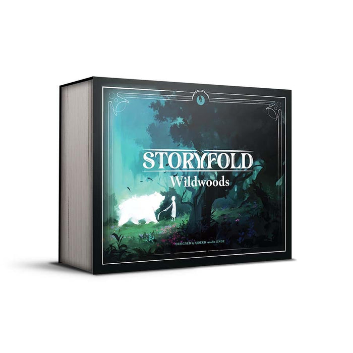 Storyfold: Wildwoods - (Pre-Order)