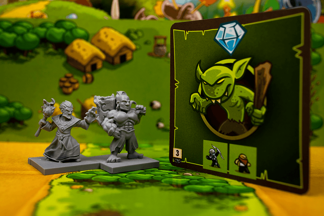 Kingdom Rush: Rift in Time - (Pre-Order)