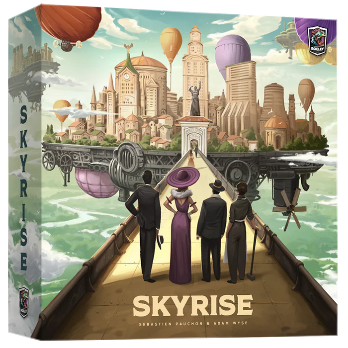 Skyrise