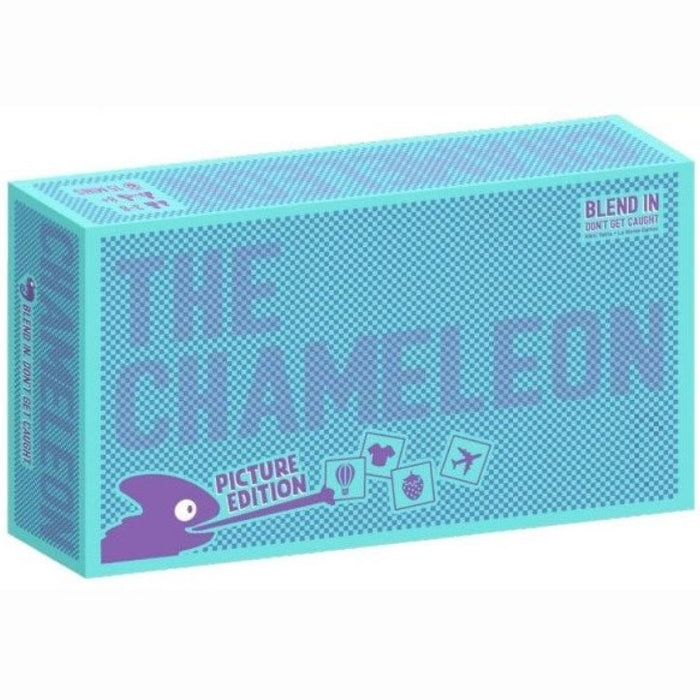 The Chameleon - Pictures