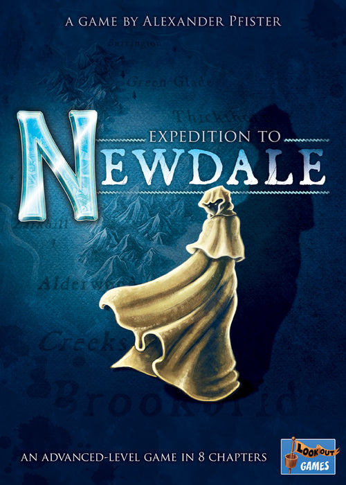 Oh My Goods: Expedition to Newdale