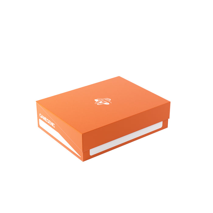 Token Holder Orange