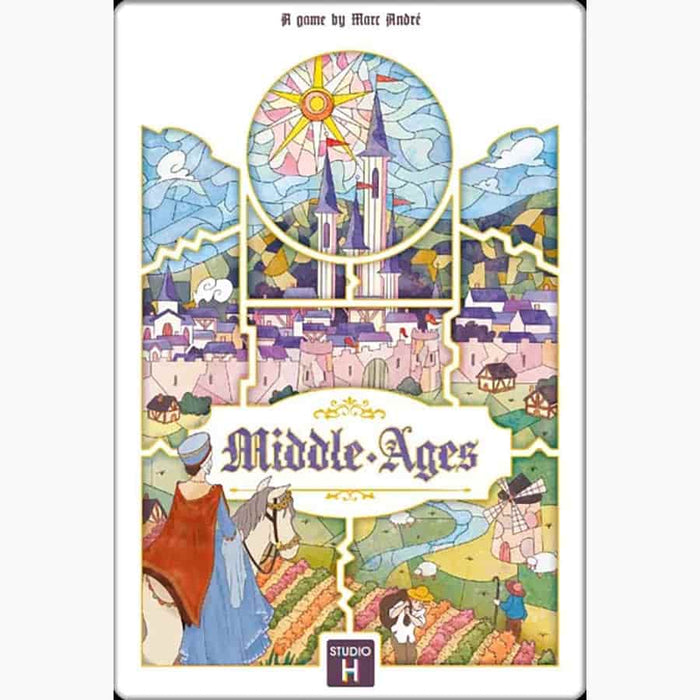 Middle Ages