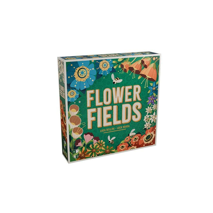 Flower Fields - (Pre-Order)