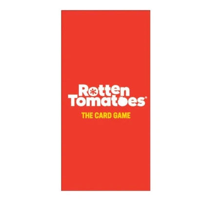 Rotten Tomatoes - The Card Game - (Pre-Order) - Boardlandia