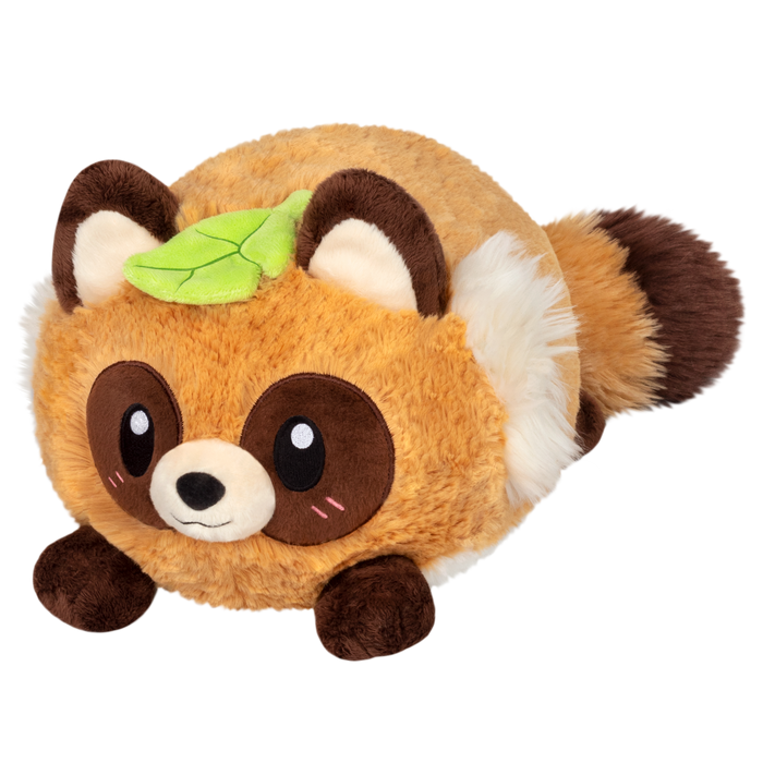 Mini Squishable Tanuki