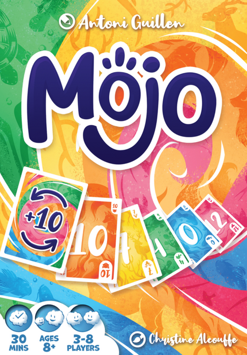 Mojo