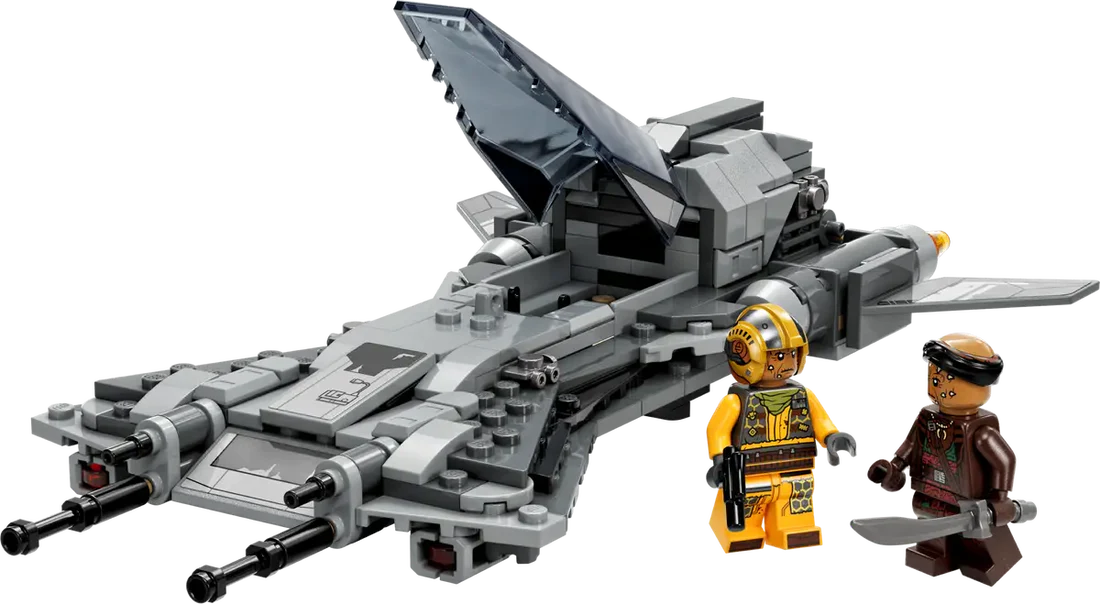 Lego™ Pirate Snub Fighter