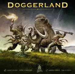 Doggerland - (Pre-Order)
