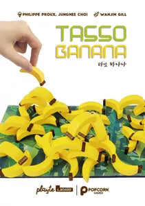 Tasso Banana - (Pre-Order)
