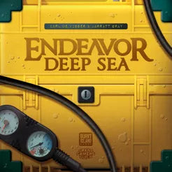 Endeavor Deep Sea - (Pre-Order)