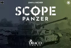 Scope PANZER - (Pre-Order)