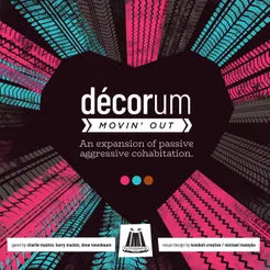 Decorum - Movin' Out Expansion