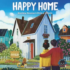 Happy Home - (Pre-Order)