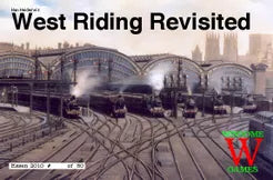 West Riding Revisited - (Pre-Order)
