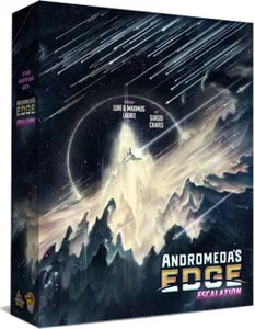 Andromeda's Edge - Escalation Expansion - (Pre-Order)