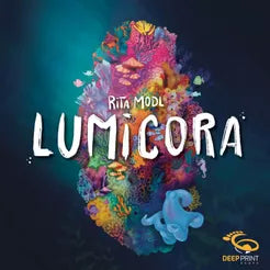 Lumicora - (Pre-Order)