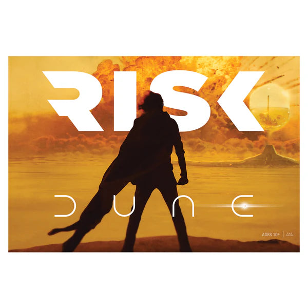 Risk: Dune - (Pre-Order)