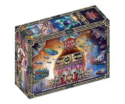 Star Realms: Rise of Empire - Infinite Replay Kit Expansion - (Pre-Order)