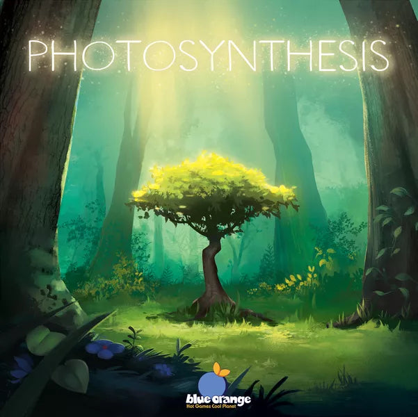 Photosynthesis - Dent and Ding