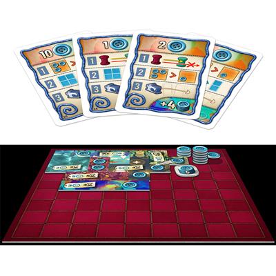 Patchwork Specials: 10-Year Anniversary Edition - (Pre-Order)