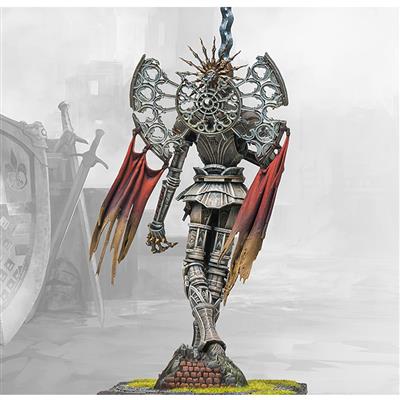 Hundred Kingdoms : Archangel - (Pre-Order)