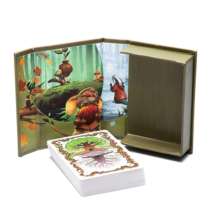 Everdell Playing Cards - (Pre-Order)