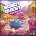 Robot Quest Arena (Pre-Order) - Boardlandia