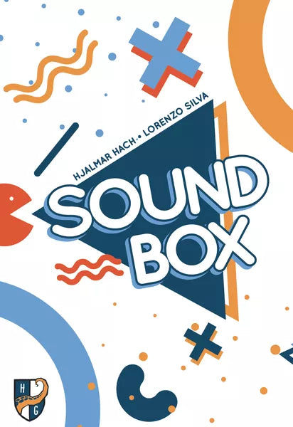 Sound Box