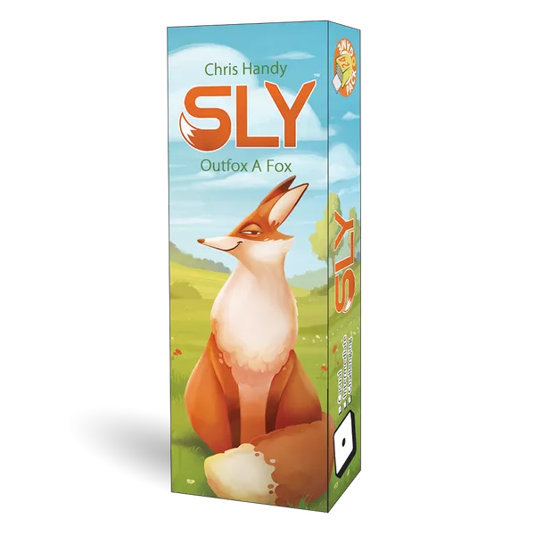 Pack O Game: SLY