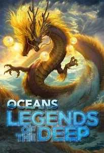 Oceans - Legends of the Deep Expansion