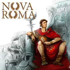 Nova Roma - Dent and Ding