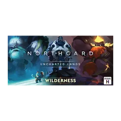 Northgard - Wilderness Expansion