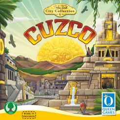 Cuzco - Classic Edition - Dent and Ding