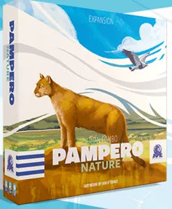 Pampero - Nature Expansion - (Pre-Order)