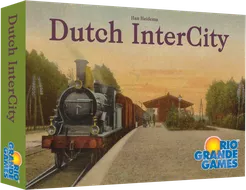 Dutch Intercity